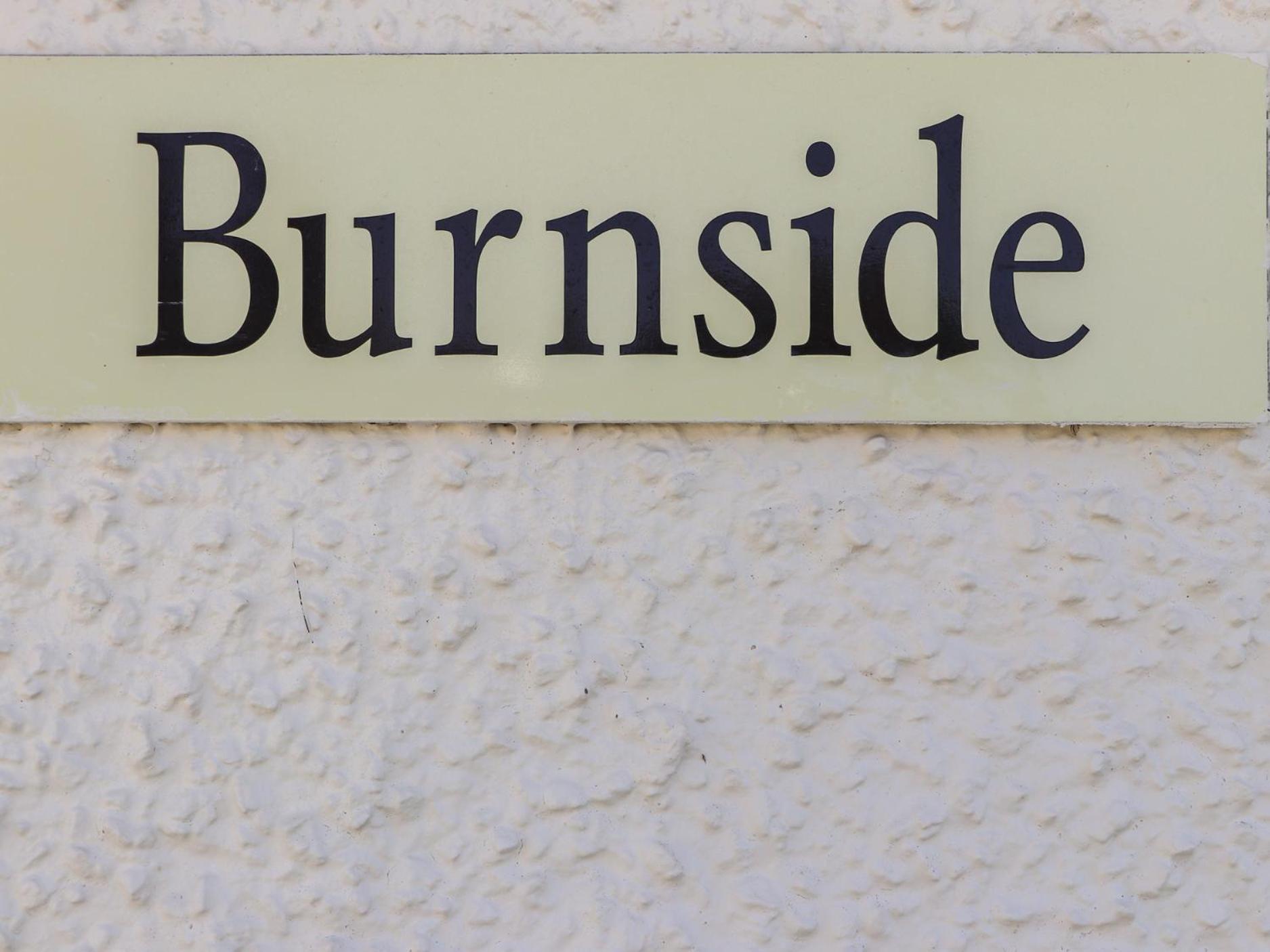 Burnside Cottage Portree Exterior photo